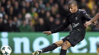 Forbes: Mbappé desplazará a Messi como el futbolista mejor pagado