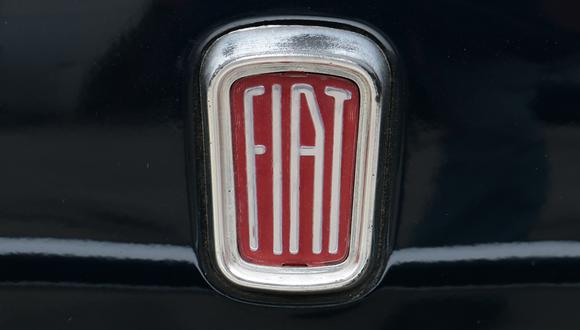 Fiat y los otros dos fabricantes de automóviles anunciaron el lunes que apoyarían a Washington.
