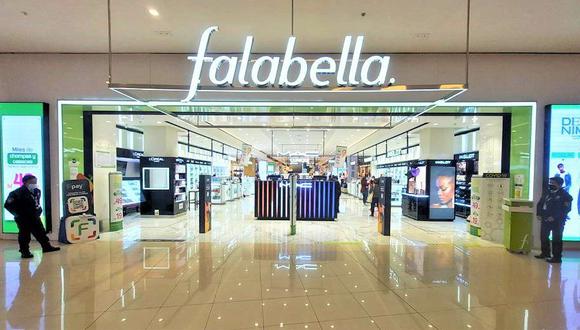 Retailer chileno Falabella y Mallplaza suscribieron un acuerdo para la adquisición de Falabella Perú. (Foto: difusión).