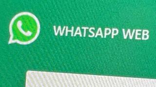 Cómo evitar que alguien vea sus chats en WhatsApp Web si olvidó apagar su PC