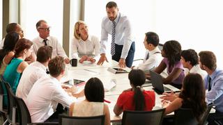 ¿Cómo hacer que las reuniones de trabajo sean más productivas?