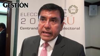 Carlos Casas: Hay que darle mayor nivel institucional al ente rector de la descentralización