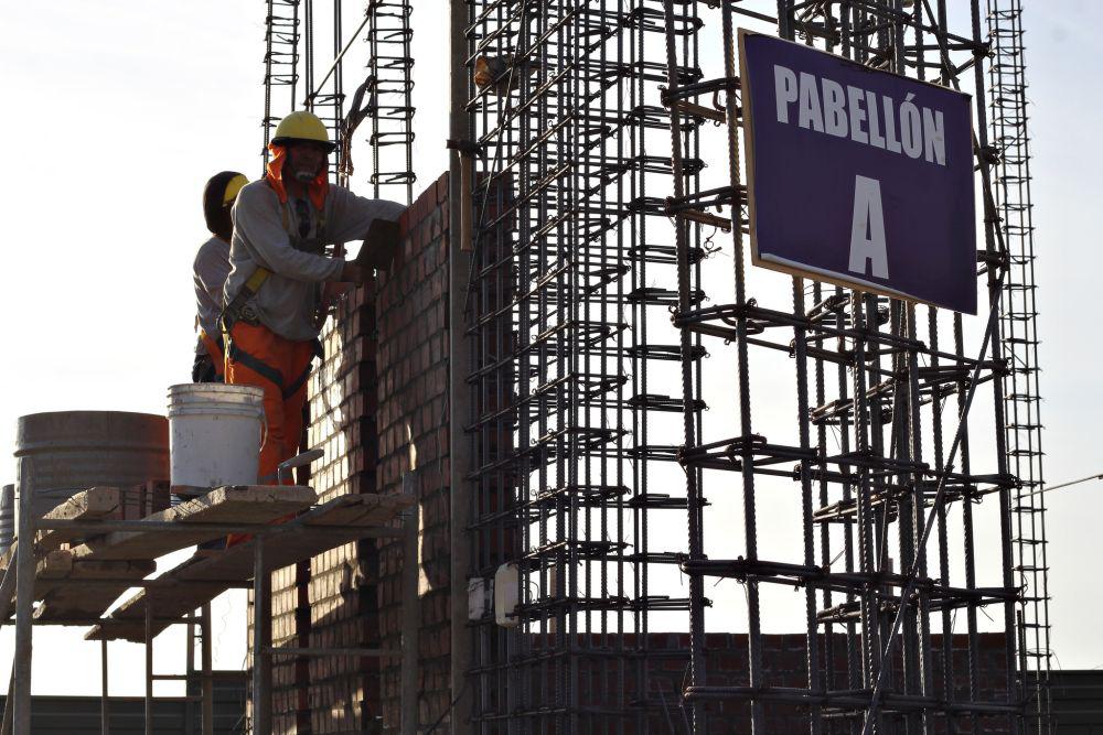 Las obras del primer proyecto de ISA REP bajo el esquema de OxI demoraron nueve meses y demandó una inversión de más de S/ 5 millones.