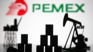 Mexicana Pemex busca unos US$ 1,500 millones con emisión de bono a 10 años para refinanciar deuda