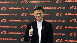 Alibaba se consolida como la firma más recaudadora del e-commerce