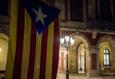Cataluña tendrá mañana nuevo presidente gracias a independentistas radicales