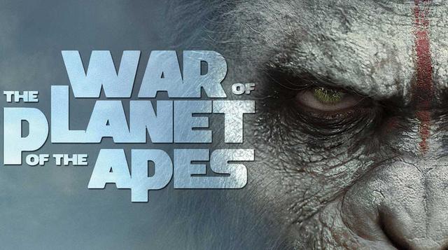 War for the Planet of the Apes. Ya los vimos volverse listos, y también cómo trabajan en comunidad. Es hora de ver a los simios dominar el planeta Tierra de una vez por todas con la tercera entrega de la saga.
