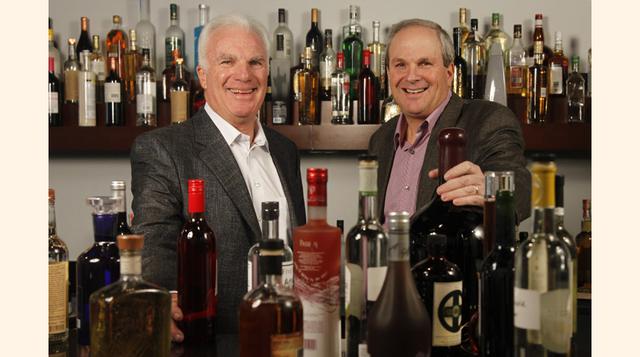 Southern Glazers figura en el puesto 17 con ingresos por US$ 17,000 millones y 20,000 empleados.