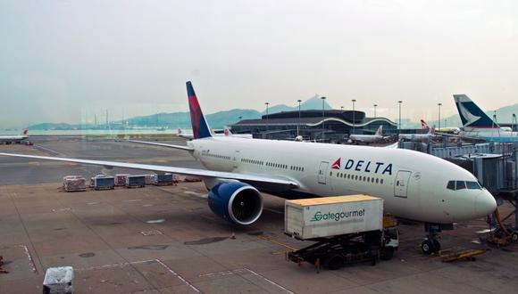 Se espera que los operadores aéreos centrados en el mercado nacional, que hasta ahora han reducido aproximadamente el 20% de los asientos disponibles en las próximas semanas, reduzcan la capacidad más del 70%, como ya lo ha hecho Delta Air Lines Inc. (Foto: PhillpC/Flickr)