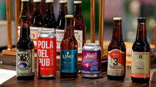 Cervezas artesanales latinoamericanas “embriagan” con café, chicha y quinua