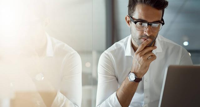 FOTO 7 | 4. Toman decisiones, por difíciles que sean (Foto: iStock)