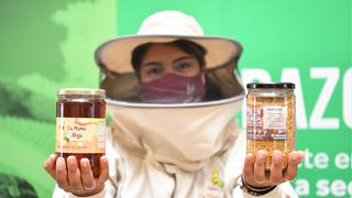 Día mundial de las abejas: tips para reconocer una miel de calidad