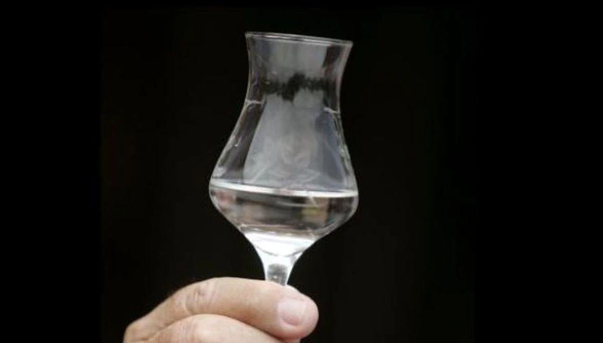 Pisco es Perú. (Foto: GEC)