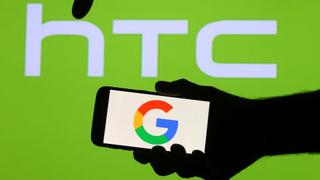 Google compra división de smartphones de HTC por US$ 1,100 millones