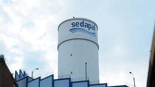 Sedapal descarta privatización y afirma que “no está en los planes de la empresa”