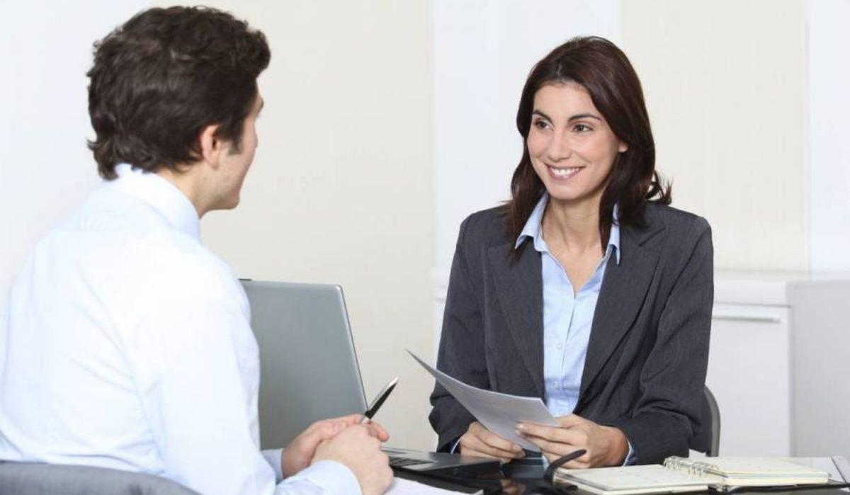 Tips para responder correctamente la pregunta “háblame de ti”, en una entrevista laboral. (Foto: Pixabay)