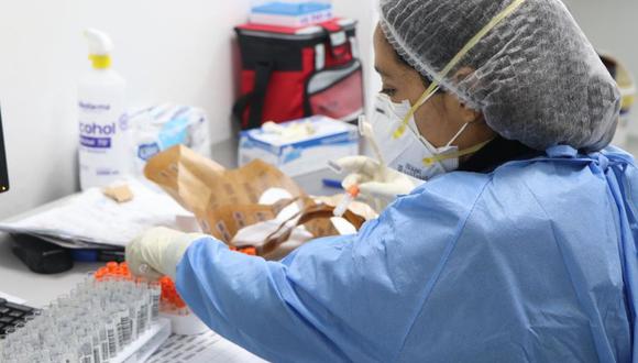 Perú implementa un laboratorio para diagnosticar casos de viruela del mono
