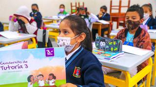 Más de 500 mil escolares migraron a colegios públicos durante pandemia