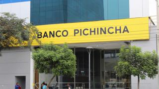 Banco Pichincha apunta a digitalizar el 50% de su oferta al 2024