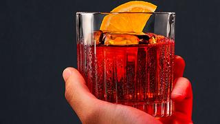 House of the Dragon: El Negroni de la princesa Rhaenyra