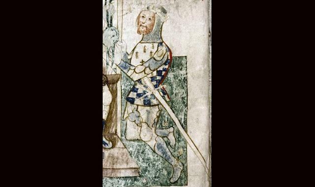Alan Rufus – US$ 178.65 mil millones. Alan Rufus fue el compañero militar de William The Conqueror en el siglo 11. Ir a la guerra con William fue un esfuerzo muy rentable. Rufus recibió 250.000 acres de tierra en Inglaterra, que en ese momento valía el equivalente a $178.65 mil millones.