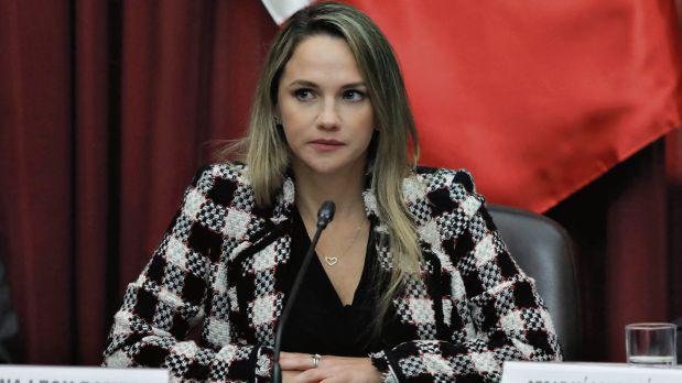 León Romero habría recibido pagos de hasta S/20 mil mensuales por gestionar obras a favor de ese municipio ante al menos cuatro ministerios, aprovechando su cargo de congresista. (Foto: GEC)