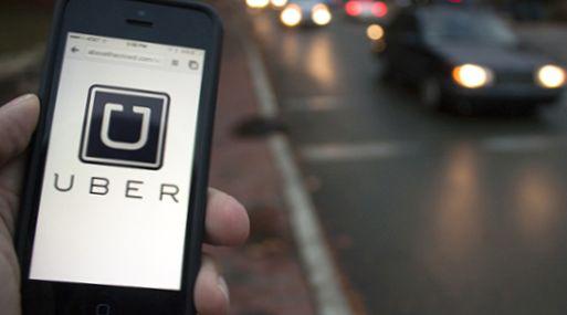 Filtración de datos afectó a 57 millones de usuarios de Uber en todo el mundo.