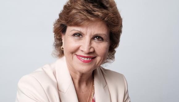 Patricia Merino Aspauza es consultora asociada de LHH DBM, donde asesora a ejecutivos de alto nivel en procesos de recolocación, emprendimiento e innovación. (Foto: Nick Otto).