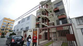 Alquileres de vivienda acumulan alza de 2.9% y suben por cuarto mes consecutivo