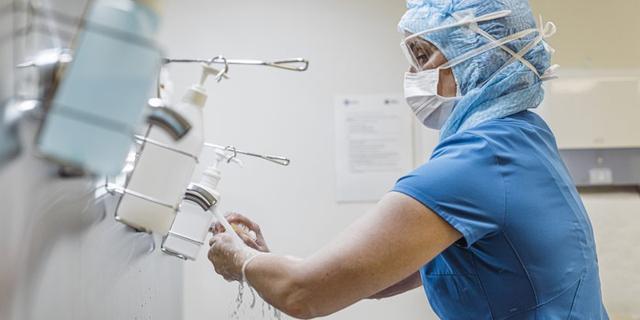 FOTO 5 | 5. Promover medidas de higiene (Foto: iStock)