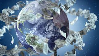 ¿Por qué los economistas vaticinan que estallará una "bomba" financiera de más de 10 billones de dólares?