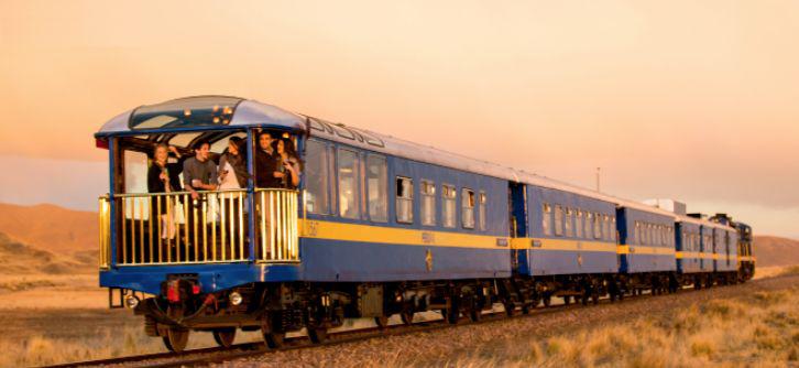 (Foto referencial: PeruRail)