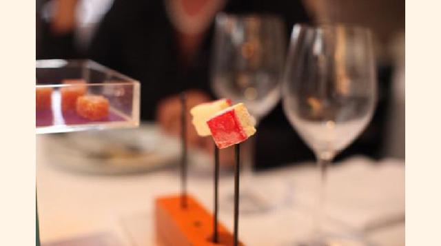 Astrid y Gastón,  Lima, Perú. “Celebrando nuestros 9 años juntos” “Experiencia gastronómica integral”.