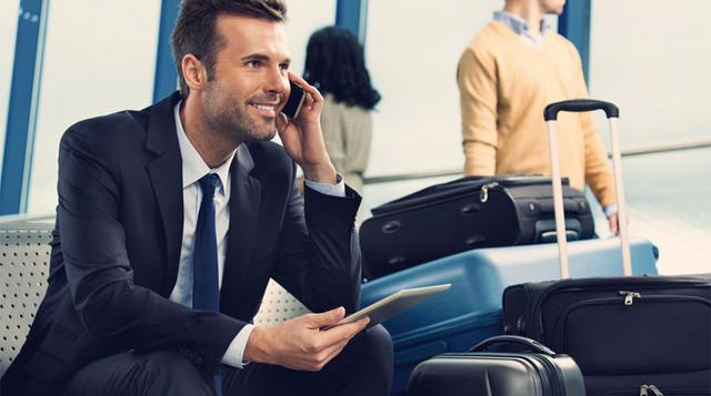 Los que aprovechan viajar más en la época de temporada baja son ejecutivos de entre 25 y 40 años. (Foto: Getty)