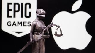 Apple y Epic Games, creador de Fortnite, se ven las caras en la corte