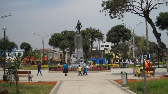 FOTO 7 | Lince tiene un precio por metro cuadrado de S/ 5,725 (Foto: Andina).