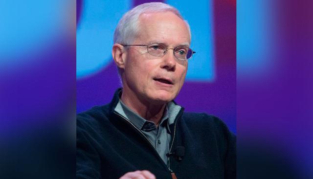 Puesto 25: Scott Cook. Es cofundador de la compañía de software Intuit y tiene una fortuna de US$ 3,95 mil millones. (Foto: Wikimedia)