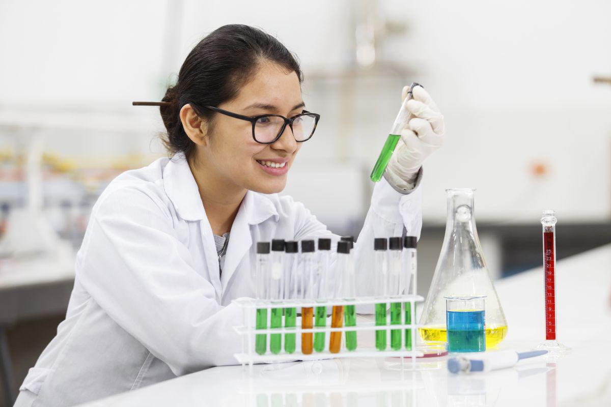 Concytec (Foto: Difusión /Concytec)