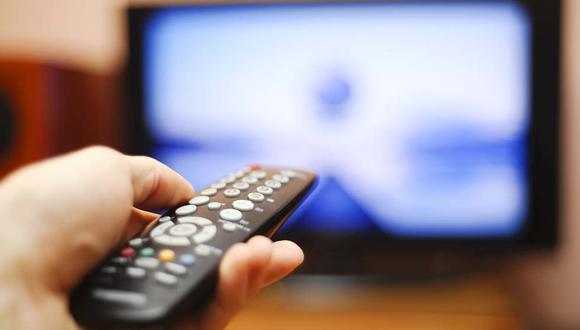 En el tercer trimestre de 2022, en el Perú había 1.88 millones de conexiones de TV paga, según información de Osiptel.