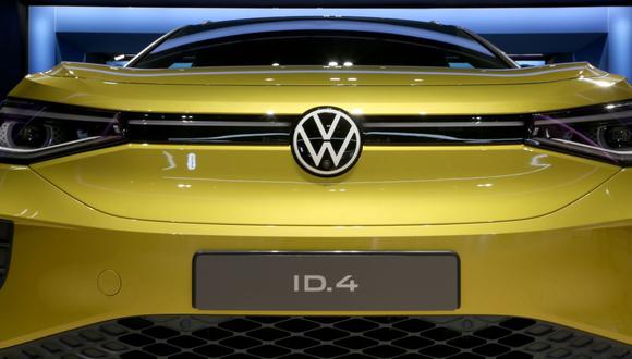 VW está “fortaleciendo y manteniendo la competitividad de la planta principal y brindando a la fuerza laboral una sólida perspectiva a largo plazo”, dijo el director ejecutivo de la marca VW, Ralf Brandstaetter.