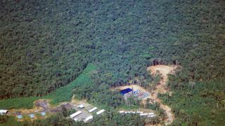 Bancos europeos enfrentan llamado indígena para poner fin al comercio de crudo en la Amazonía 
