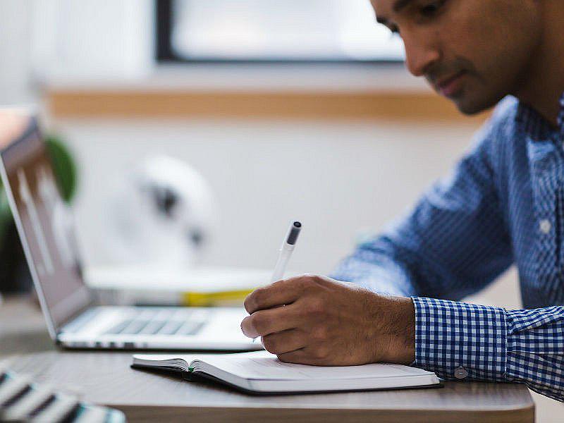 Los resultados del estudio se basan en datos de empleo, entrevistas y respuestas a un cuestionario.