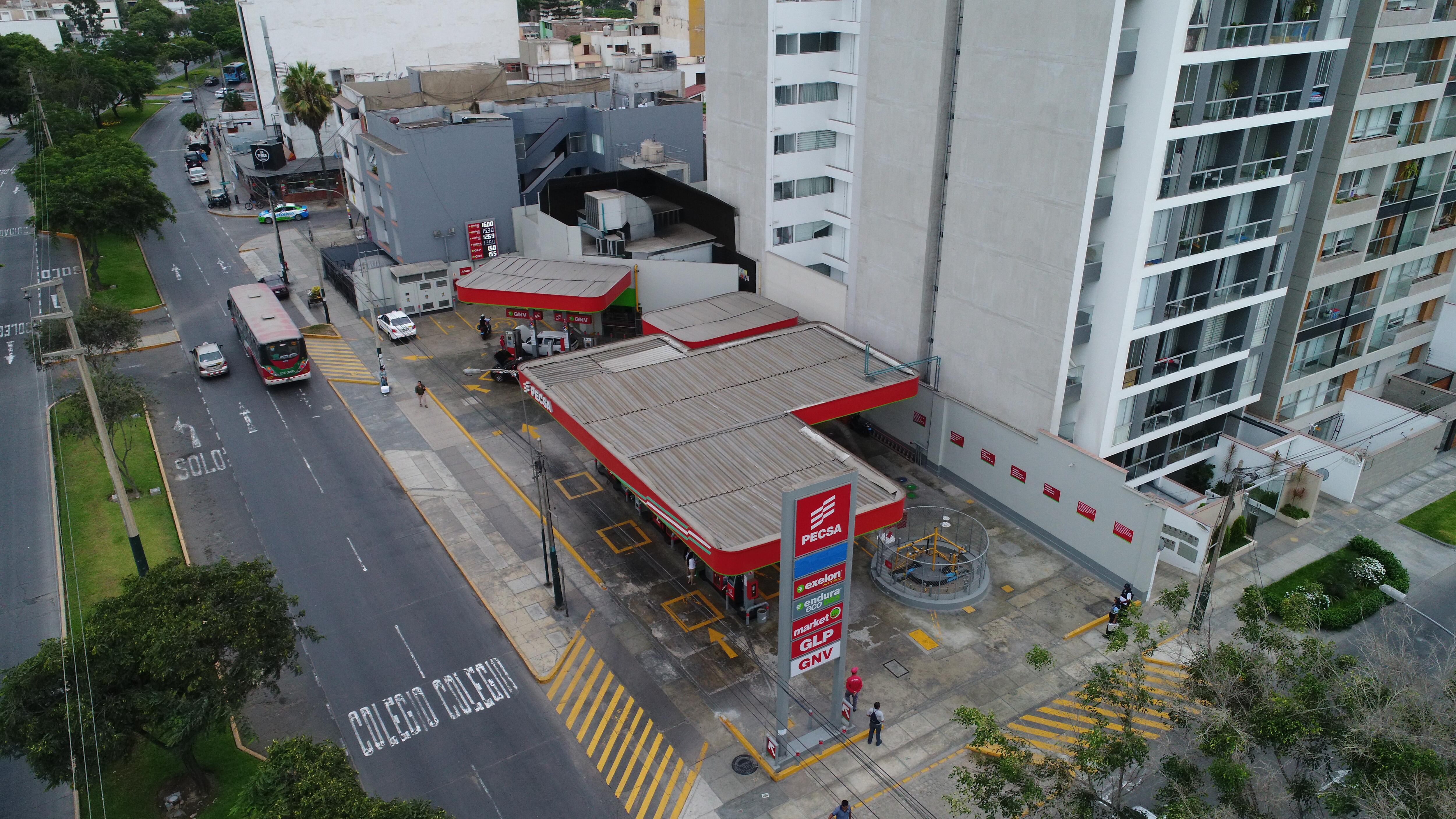 (Foto: Carlos Hidalgo).