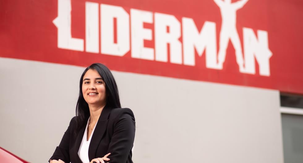 Chairman |  Claudia Puig |  liderman enters a new commercial and international market this year |  United States |  Security |  economy