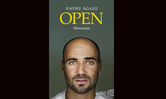 “Open: Memorias”, de Andrea Agassi.  A través de la biografía del tenista descubrimos un ser humano con una fiel creencia en sí mismo, incluso si eso conlleva ir contra la norma. Desde Wall Street admiran esa capacidad a la hora de enfrentarse con todo tipo de desafíos.