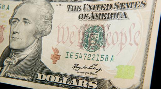 Dólar sube en medio de terremoto político. (Foto: Getty)