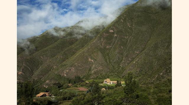Los visitantes también pueden observar aves, pues en la zona existen más de 30 especies registradas. (Foto: inkaterra)
