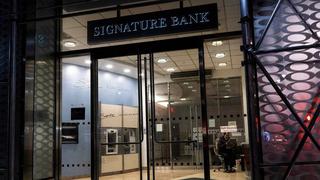 FDIC de EE.UU. anuncia proceso de venta de cartera de Signature Bank