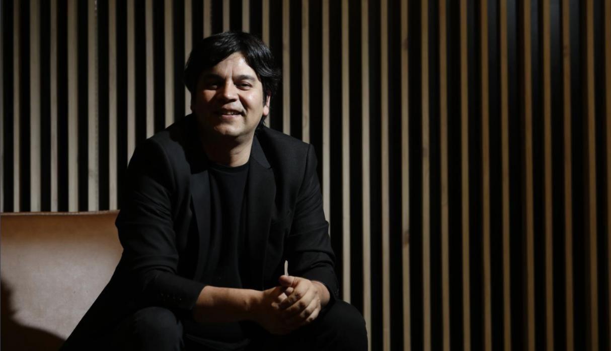 Lucho Quequezana sobre la clausura de Lima 2019: “Será muy emotiva”. (Foto: GEC)