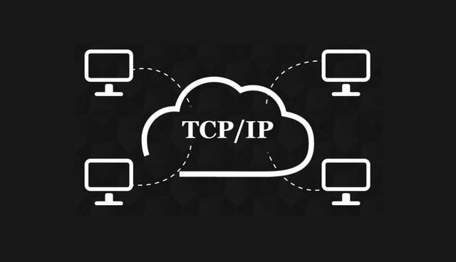 FOTO 3 | 1974
TCP/IP
Protocolo de intercambio
que permite identificar
un ordenador en una
red